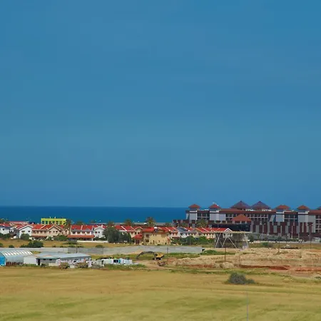 Sea View Gallus In Caesar & Spa, Long *