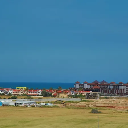 Sea View Gallus In Caesar & Spa, Long *