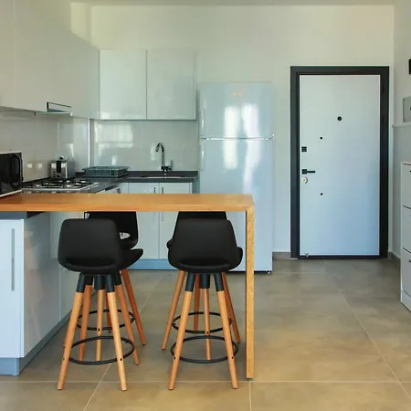 Sea View Gallus In Caesar & Spa, Long Apartment *