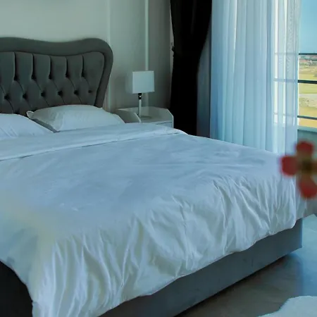 Apartment Sea View Gallus In Caesar & Spa, Long *
