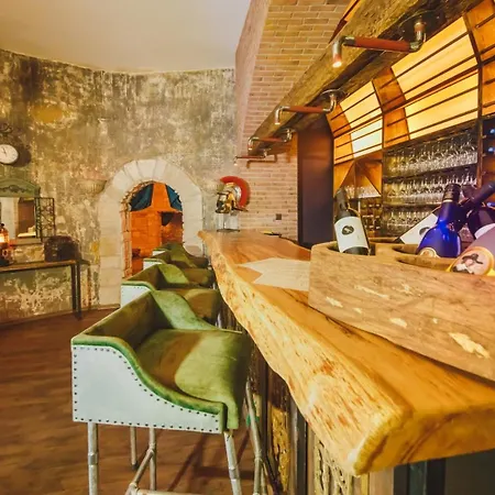 Sea View Gallus In Caesar & Spa, Long *