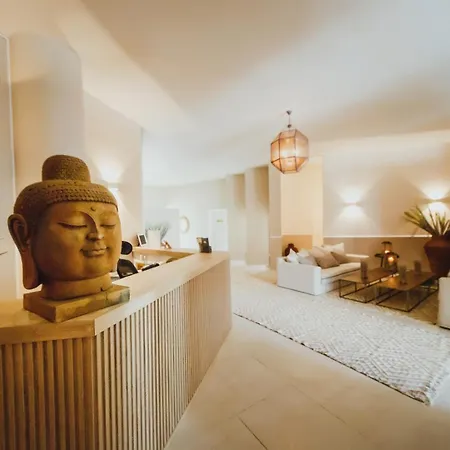 公寓 Sea View Gallus In Caesar & Spa, Long Perivolia tou Trikomou