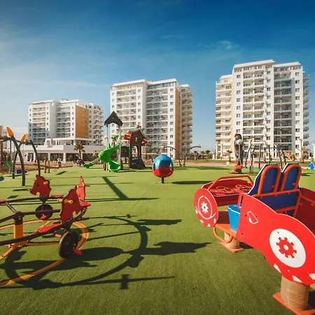 Sea View Gallus In Caesar & Spa, Long *