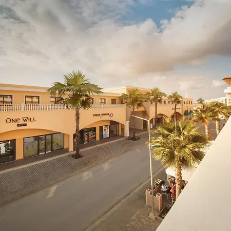 Sea View Gallus In Caesar & Spa, Long