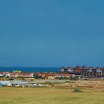 Sea View Gallus In Caesar & Spa, Long *