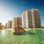 Sea View Gallus In Caesar & Spa, Long Perivolia tou Trikomou
