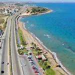 Apartment Sea View Gallus In Caesar & Spa, Long