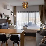 Apartment Sea View Gallus In Caesar & Spa, Long Perivolia tou Trikomou