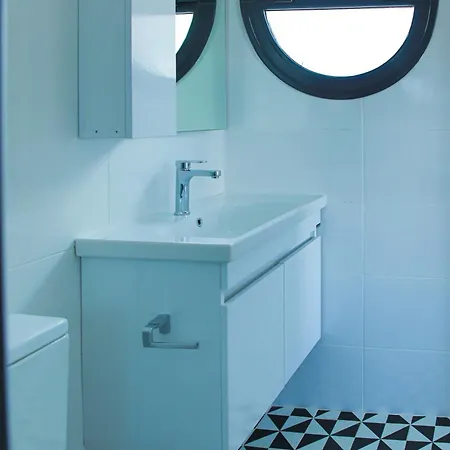 Daire Sea View Gallus In Caesar & Spa, Long Perivolia tou Trikomou