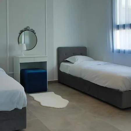 Sea View Gallus In Caesar & Spa, Long Apartamento *