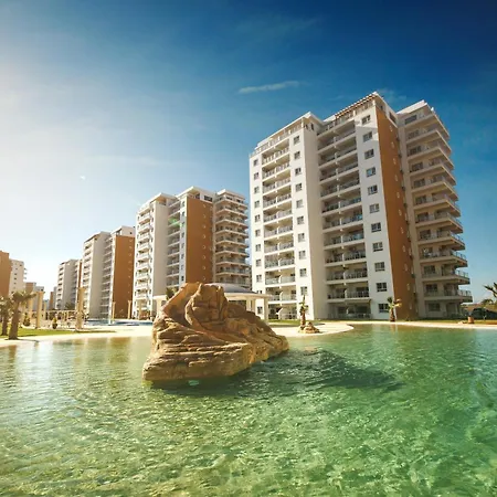 Sea View Gallus In Caesar & Spa, Long Perivolia tou Trikomou