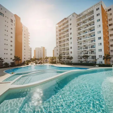 Sea View Gallus In Caesar & Spa, Long * Perivolia tou Trikomou