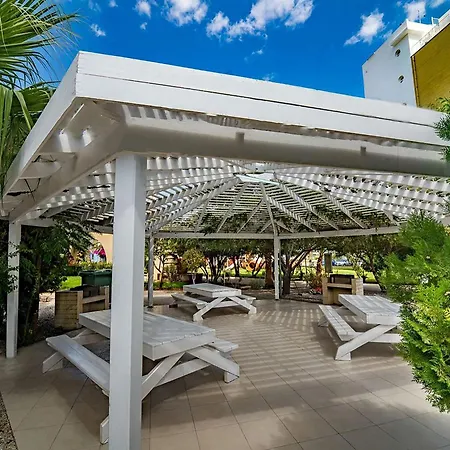 Sea View Gallus In Caesar & Spa, Long Perivolia tou Trikomou