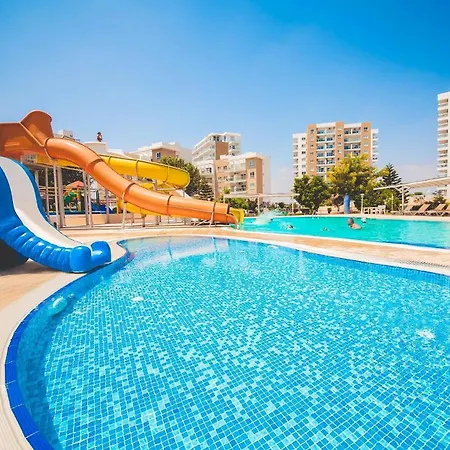 Sea View Gallus In Caesar & Spa, Long 아파트
