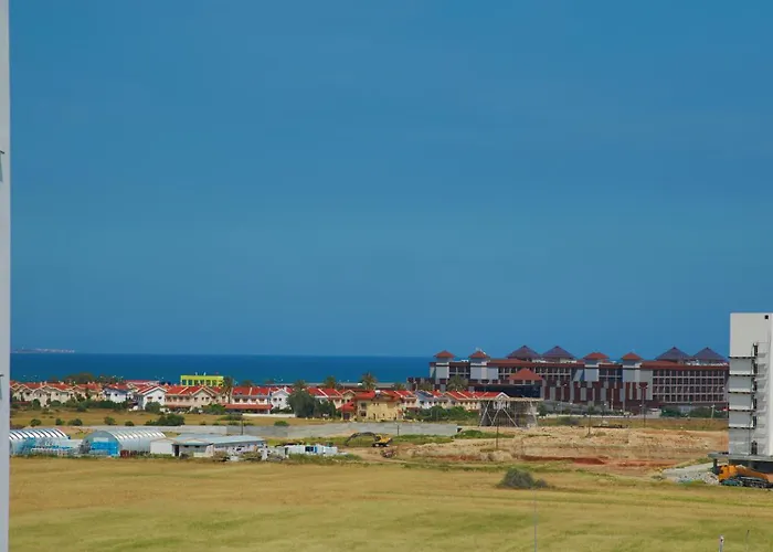 Sea View Gallus In Caesar & Spa, Long *