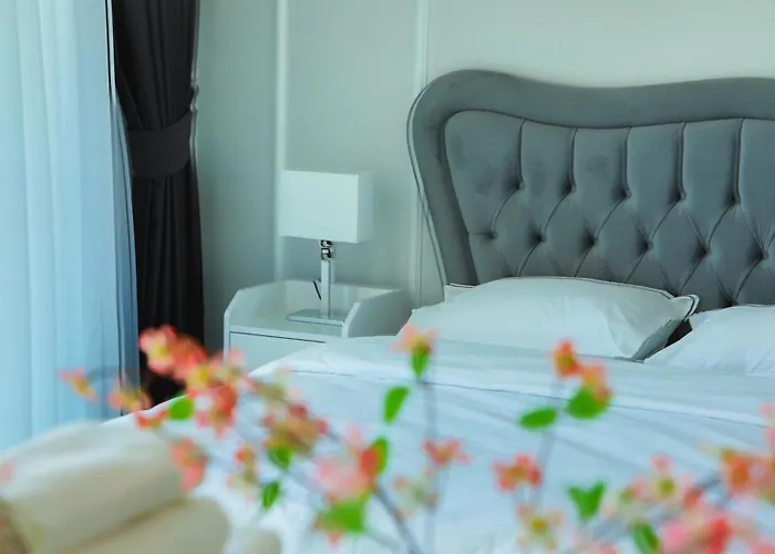 Sea View Gallus In Caesar & Spa, Long *