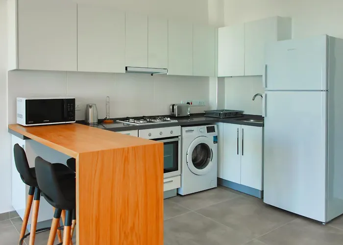 Sea View Gallus In Caesar & Spa, Long * Perivolia tou Trikomou