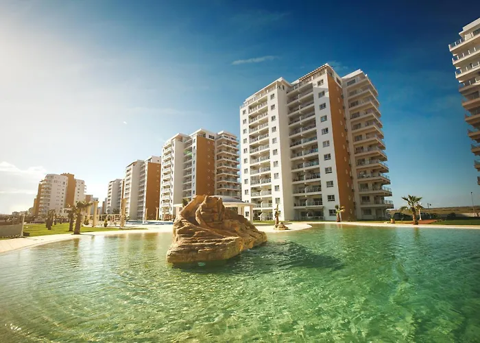 Sea View Gallus In Caesar & Spa, Long Perivolia tou Trikomou