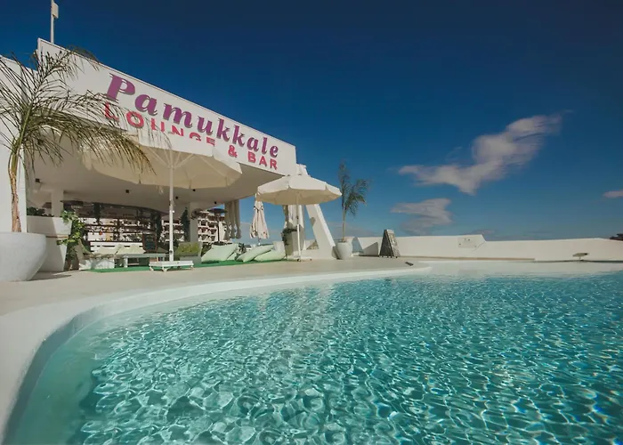 Apartmán Sea View Gallus In Caesar & Spa, Long *