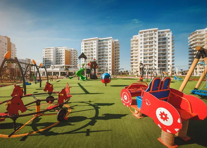 Sea View Gallus In Caesar & Spa, Long *