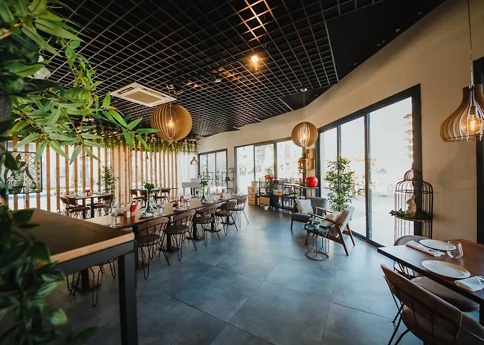 Sea View Gallus In Caesar & Spa, Long * Perivolia tou Trikomou