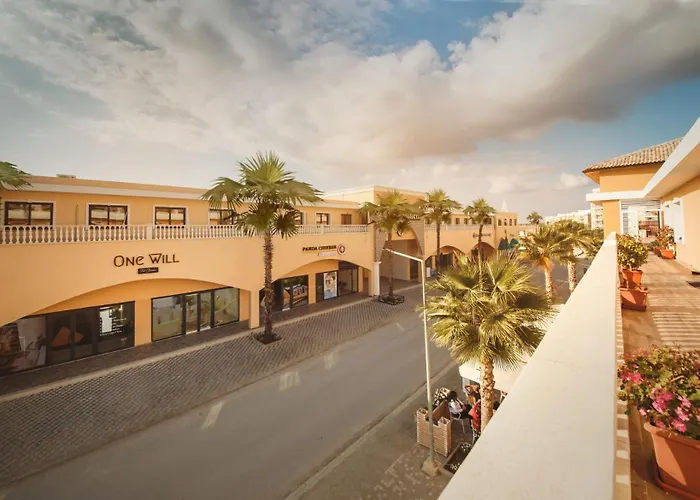 Sea View Gallus In Caesar & Spa, Long